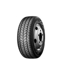 Шины Yokohama W.Drive WY01 205/65 R16C 107/105T